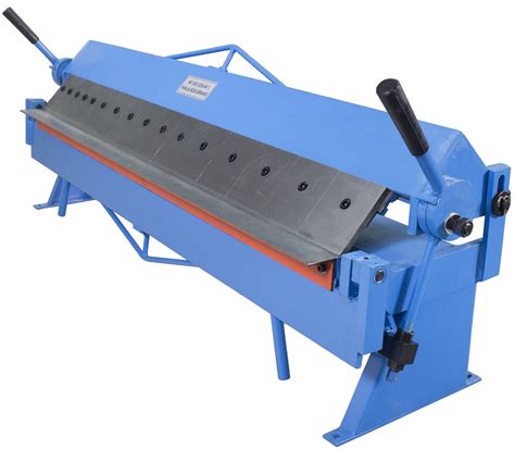 sheet metal box pan brake|metal brake cutter 48 inch.